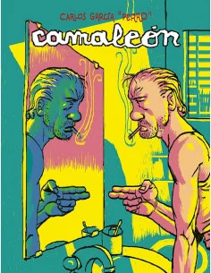 es::Camaleón Rústica