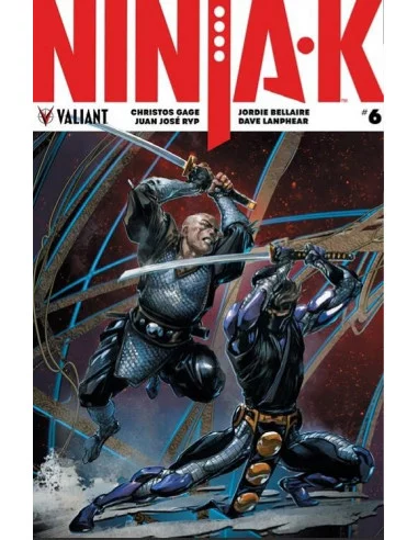 es::Ninja-K 06