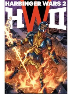 es::Harbinger Wars 2: 02