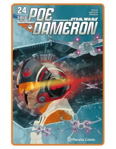 es::Star Wars Poe Dameron 24
