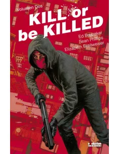 es::Kill or be Killed 02