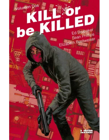 es::Kill or be Killed 02