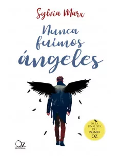 es::Nunca fuimos ángeles