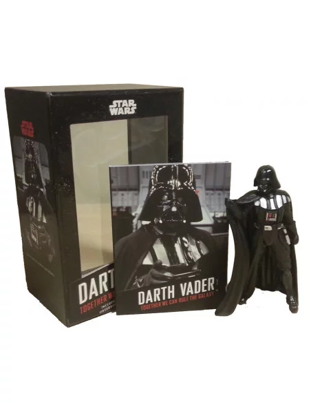 es::Star Wars: Darth Vader. Juntos dominaremos la galaxia