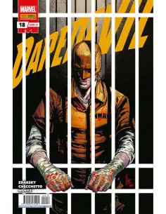 es::Daredevil 18