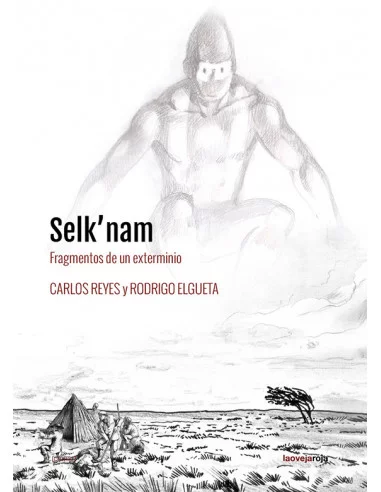 es::Selk\'nam-0