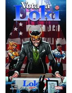 es::Vota a Loki