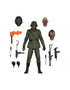 es::Un Hombre Lobo Americano en Londres Figura Ultimate Nightmare Demon 18 cm