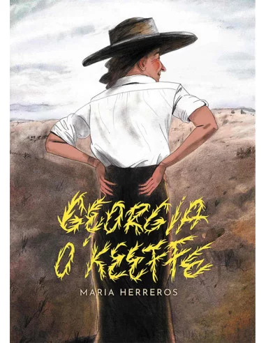 es::Georgia O\'Keeffe-0