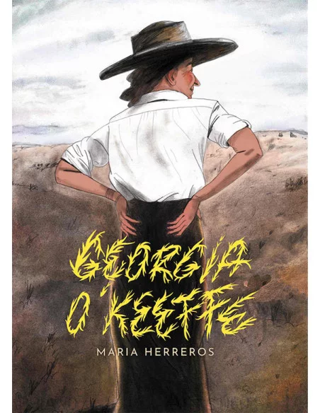 es::Georgia O\'Keeffe-0