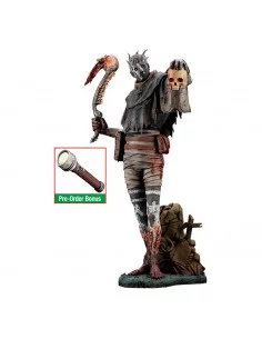 es::Dead by Daylight Estatua The Wraith Bonus Edition 27 cm