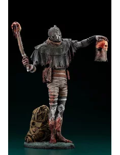 es::Dead by Daylight Estatua The Wraith Bonus Edition 27 cm 2