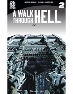 es::A Walk Through Hell 02 de 2