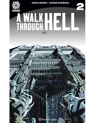 es::A Walk Through Hell 02 de 2