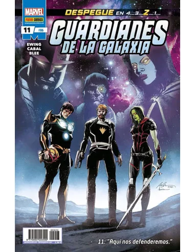 es::Guardianes de la Galaxia 11 86