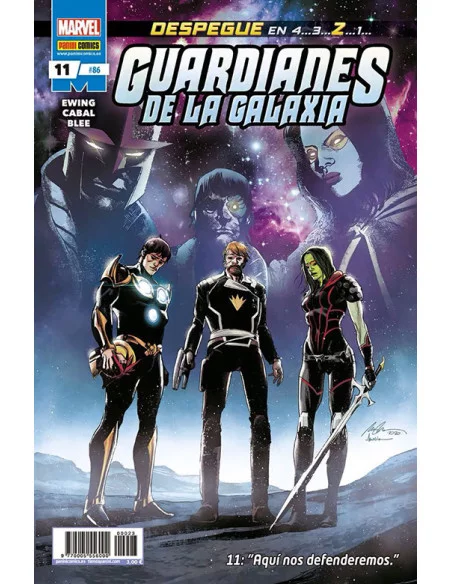 es::Guardianes de la Galaxia 11 86