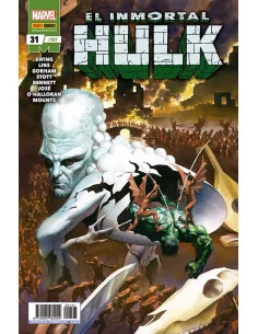 es::El Inmortal Hulk 31 107