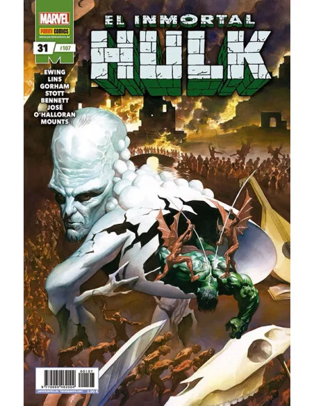 es::El Inmortal Hulk 31 107