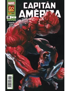 es::Capitán América 22 121