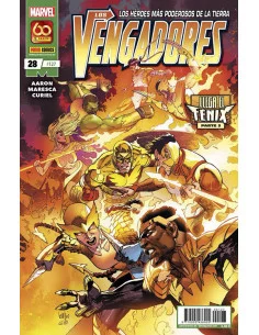 es::Los Vengadores 28 127 