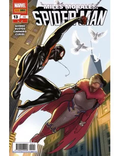 es::Miles Morales: Spider-Man 13
