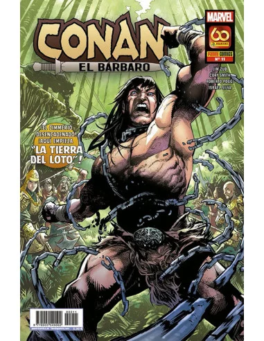 es::Conan el Bárbaro 11