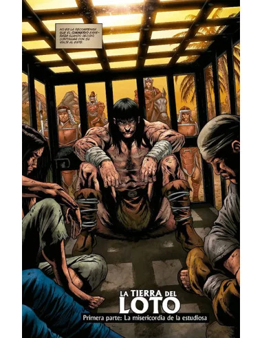 es::Conan el Bárbaro 11