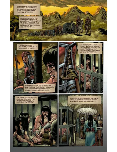 es::Conan el Bárbaro 11