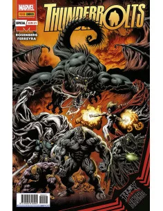 es::Rey de Negro: Thunderbolts