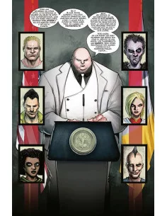 es::Rey de Negro: Thunderbolts 2