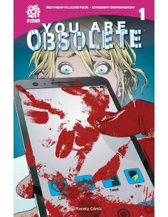 es::You Are Obsolete