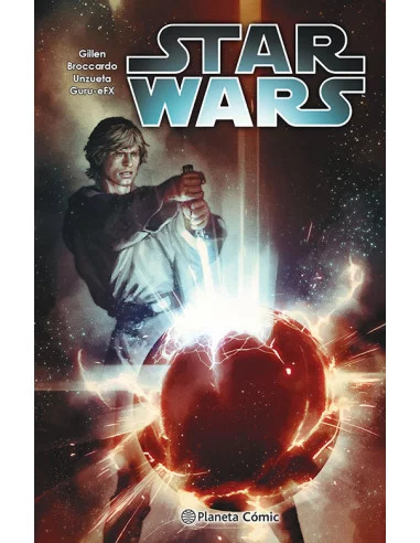 es::Star Wars HC 11 de 13 Tomo recopilatorio