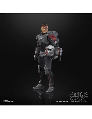 es::Star Wars Black Series Pack 5 figuras Wave 2 2021