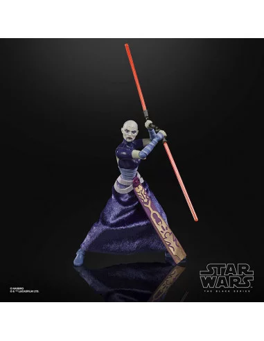 es::Star Wars Black Series Pack 5 figuras Wave 2 2021