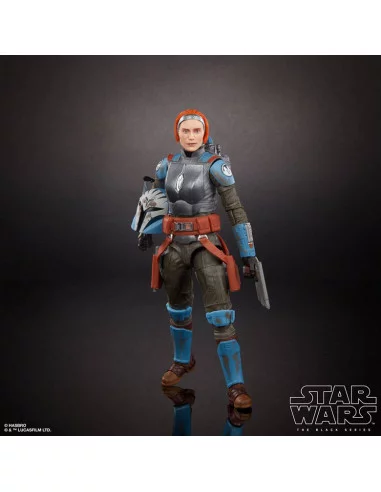 es::Star Wars Black Series Pack 5 figuras Wave 2 2021