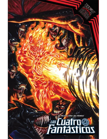 es::Los Cuatro Fantásticos 31