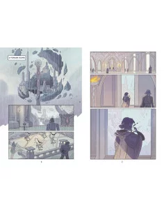 es::5 Mundos 02. El Príncipe Cobalto 2