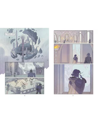 es::5 Mundos 02. El Príncipe Cobalto