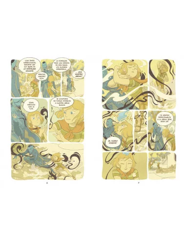 es::5 Mundos 02. El Príncipe Cobalto