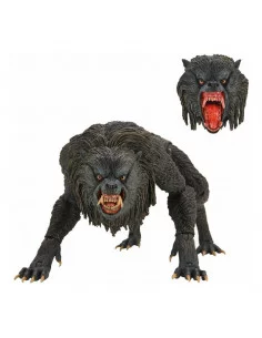 es::Un Hombre Lobo Americano en Londres Figura Ultimate Kessler Werewolf 18 cm