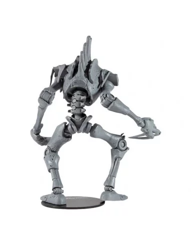 es::Warhammer 40k Figura Necron Flayed One 18 cm