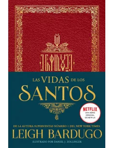 es::Las vidas de los Santos