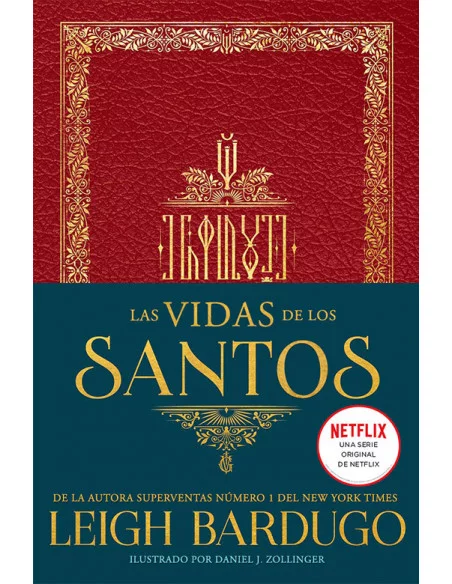 es::Las vidas de los Santos