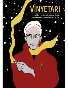 es::Vinyetari. Les millors historietes de no-ficció del premi ara de cómic en Catalá