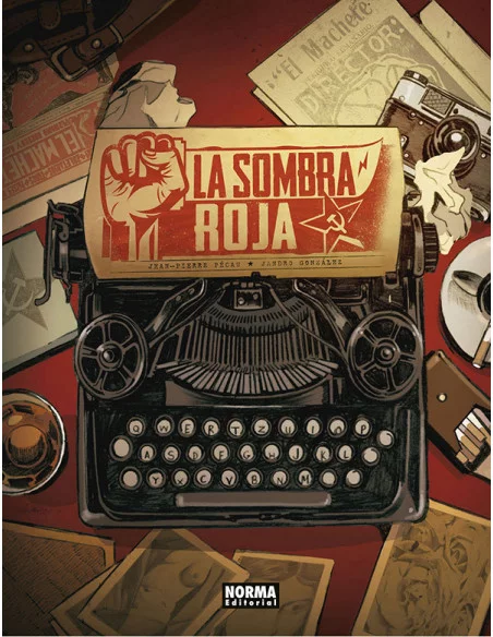 es::La sombra roja