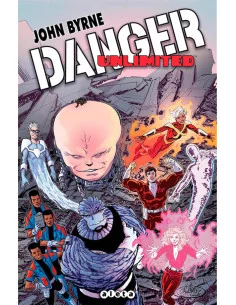 es::Danger Unlimited