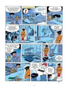 es::Quena y el Sacramús Vol.06 2