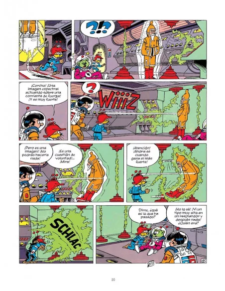 es::Quena y el Sacramús Vol.06