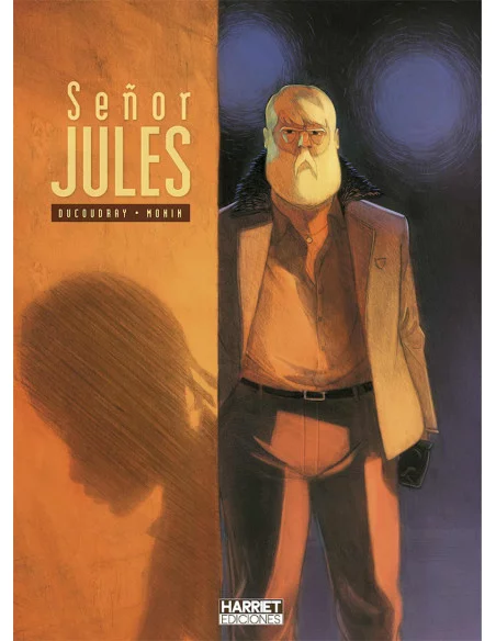 es::Señor Jules