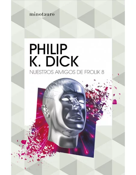 es::Nuestros amigos de Frolik 8